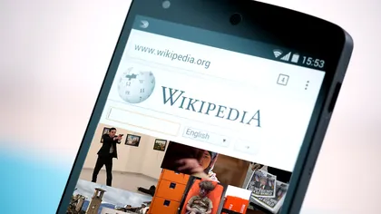 Care sunt cele mai editate pagini de pe Wikipedia în 2016