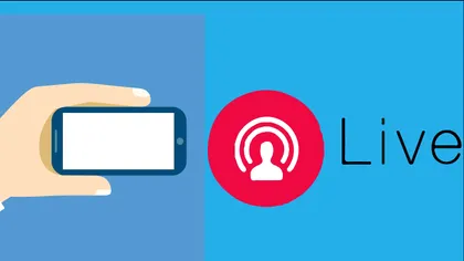 Facebook va folosi inteligența artificială pentru a scăpa de live-urile cu conținut nepotrivit