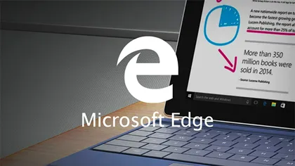Alertele de securitate din Microsoft Edge pot fi falsificate