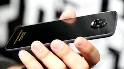 Moto Z primește cea mai nouă versiune Android