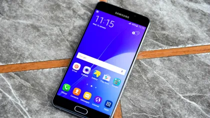 Ce specificații ar putea avea următorul Samsung Galaxy A7