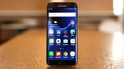 Samsung Galaxy S8 va fi disponibil doar în versiune Edge