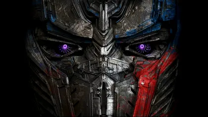 Trailerul pentru Transformers: The Last Knight a fost lansat în mod oficial