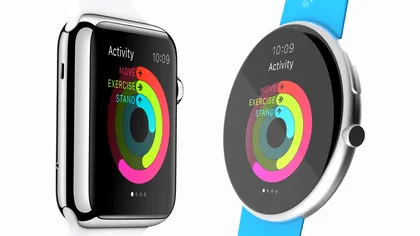 Următorul Apple Watch ar putea avea un design complet schimbat