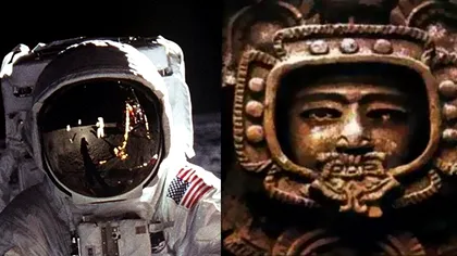 Artefacte istorice pentru care nu există explicații