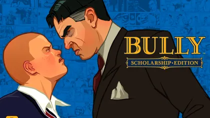 Bully - clasicul joc Rockstar Games vine pe iOS și Android
