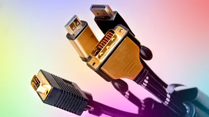 Care sunt diferențele între HDMI, VGA, DisplayPort, DVI, Thunderbolt și MHL