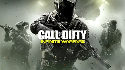Call of Duty Infinite Warfare este gratuit pentru o săptămână