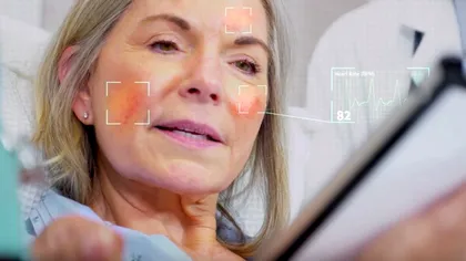 Camera video inteligentă îți măsoară semnele vitale doar privindu-te