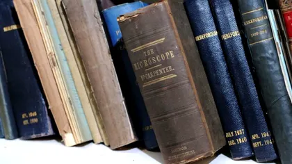 Această carte deține recordul pentru cea mai mare întârziere la bibliotecă