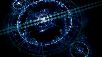 Ceasurile atomice ne-ar putea ajuta să înțelegem materia întunecată