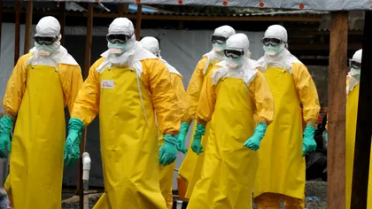 Cercetătorii au creat un vaccin eficient împotriva ebola