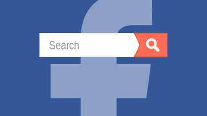 Căutarea pe Facebook: cum găsești persoane, postări și pagini