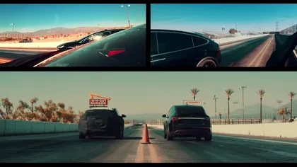 Faraday Future intră în competiție cu Tesla, Bentley și Ferrari