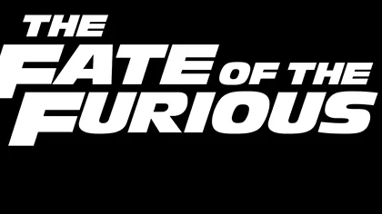 Fast and Furios 8 primește primul trailer și un nume oficial
