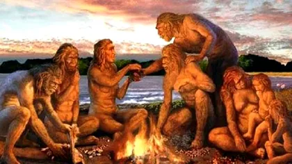 Cum a schimbat prepararea de legume gătite cursul civilizației umane