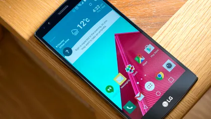 Cum are de gând LG G6 să fenteze competiția
