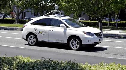 Google ar fi renunțat la mașinile autonome