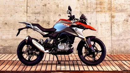 Noile motociclete BMW vin cu specificații și prețuri surprinzătoare