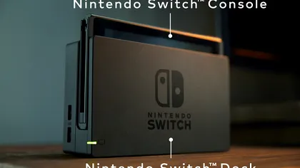 Nintendo Switch nu va oferi aceleași performanțe în toate scenariile de utilizare