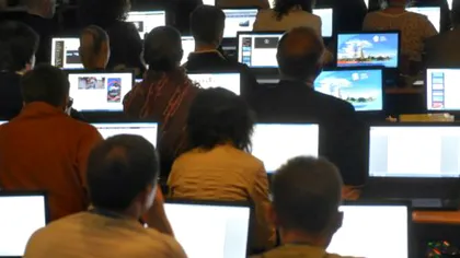 Programatorii ar putea fi arestați doar dacă scriu cod cu potențial malițios, fără să-l folosească