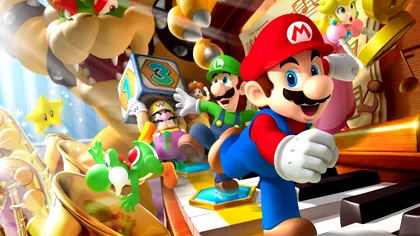 Super Mario Run a devenit un fenomen global în numai câteva zile