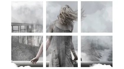 The OA ar putea fi cel mai ciudat serial Netflix, iar marketingul o confirmă