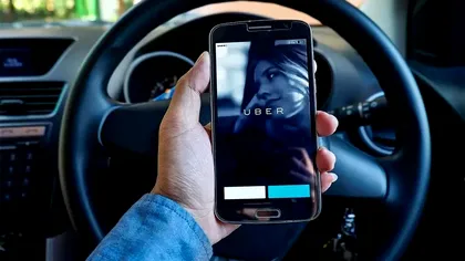Sfaturi de la Uber: cum eviți situațiile neplăcute și tarifele mărite de Anul Nou