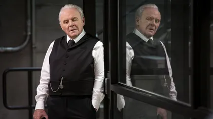 Westworld - Episodul X: Astfel de patimi oarbe au un sfârșit violent [PLAYFILM]