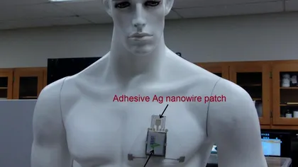 Acest senzor wireless știe mai bine decât tine dacă ți-e sete sau nu