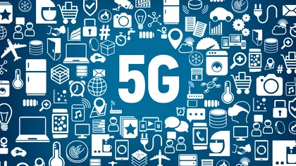 Standardul 5G va revoluționa întreaga societate