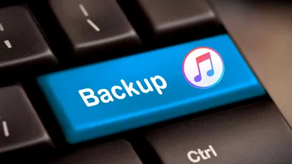 Cum faci backup la iPhone prin iTunes în altă locație decât cea implicită, simplu și rapid