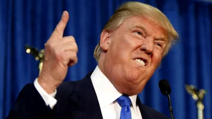 Domnia lui Donald Trump: a început cenzura online a autorităților americane