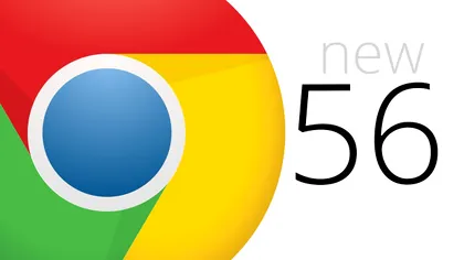 Google Chrome 56 este cea mai importantă actualizare din ultimii ani