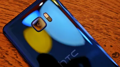 HTC pregătește U11 Plus cu ecran mare și cel mai bun procesor