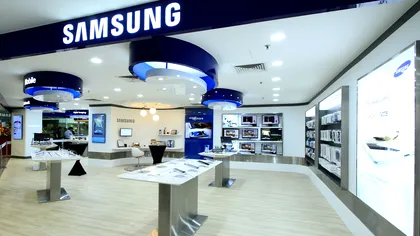 Samsung și-a revenit financiar după exploziile Galaxy Note 7