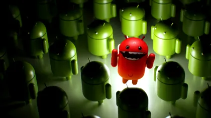 Un nou malware îți folosește telefonul cu Android pentru a-ți ataca router-ul