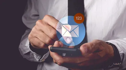 Angajații din această țară pot ignora mail-urile angajatorului în afara programului de lucru