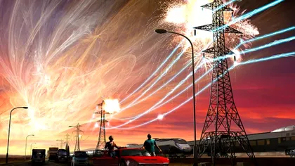 Armata SUA testează o armă ce poate distruge dispozitivele electronice dintr-un oraș întreg