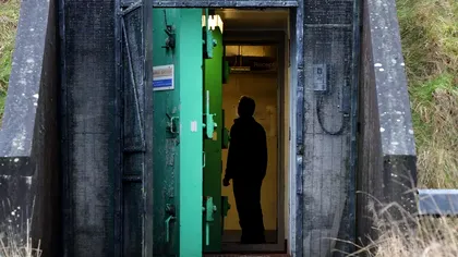 Miliardarii din Silicon Valley se pregătesc să se mute în buncăre subterane