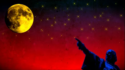 Drumul către stele: începuturile astronomiei și pașii mitologici către călătoria în spațiu (I)