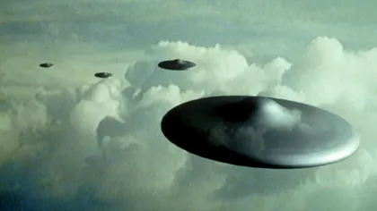 Cele mai ciudate documente desecretizate găsite în arhivele CIA