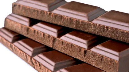 A fost creată ciocolata anti-îmbătrânire, care reduce ridurile pofticioșilor