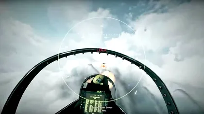 Coreea de Sud a folosit jocuri video pentru a promova noile sale avioane