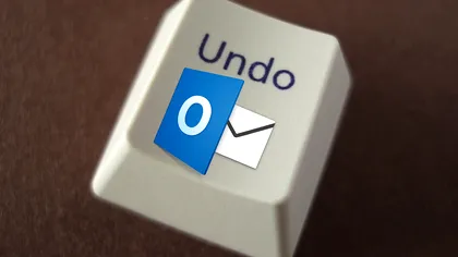 Undo Send: Cum anulezi trimiterea unui email prin Outlook