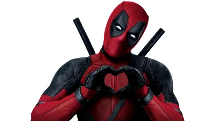 Deadpool deschide topul celor mai piratate filme din 2016