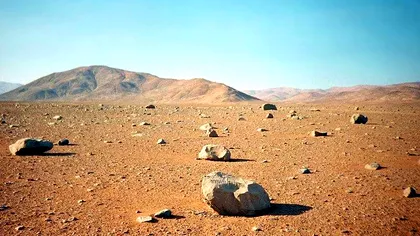 Cum au supraviețuit oamenii preistorici în deșertul Atacama