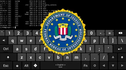 Site-ul FBI, deturnat de hackeri