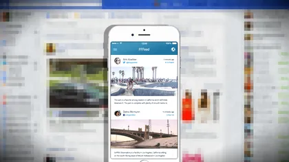 Aplicația care îți permite să salvezi tot ce ai postat pe Facebook, ca apoi să-ți ștergi contul