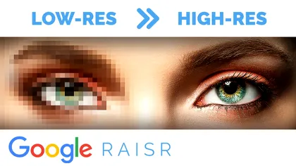 Google vă sporește calitatea pozelor online pe o conexiune lentă